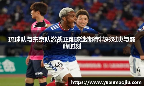 琉球队与东京队激战正酣球迷期待精彩对决与巅峰时刻