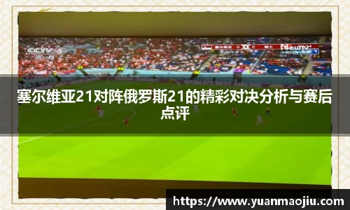 塞尔维亚21对阵俄罗斯21的精彩对决分析与赛后点评